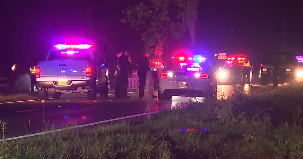 21-year-old dies following traffic crash in Lakeland | FOX 13 Tampa Bay