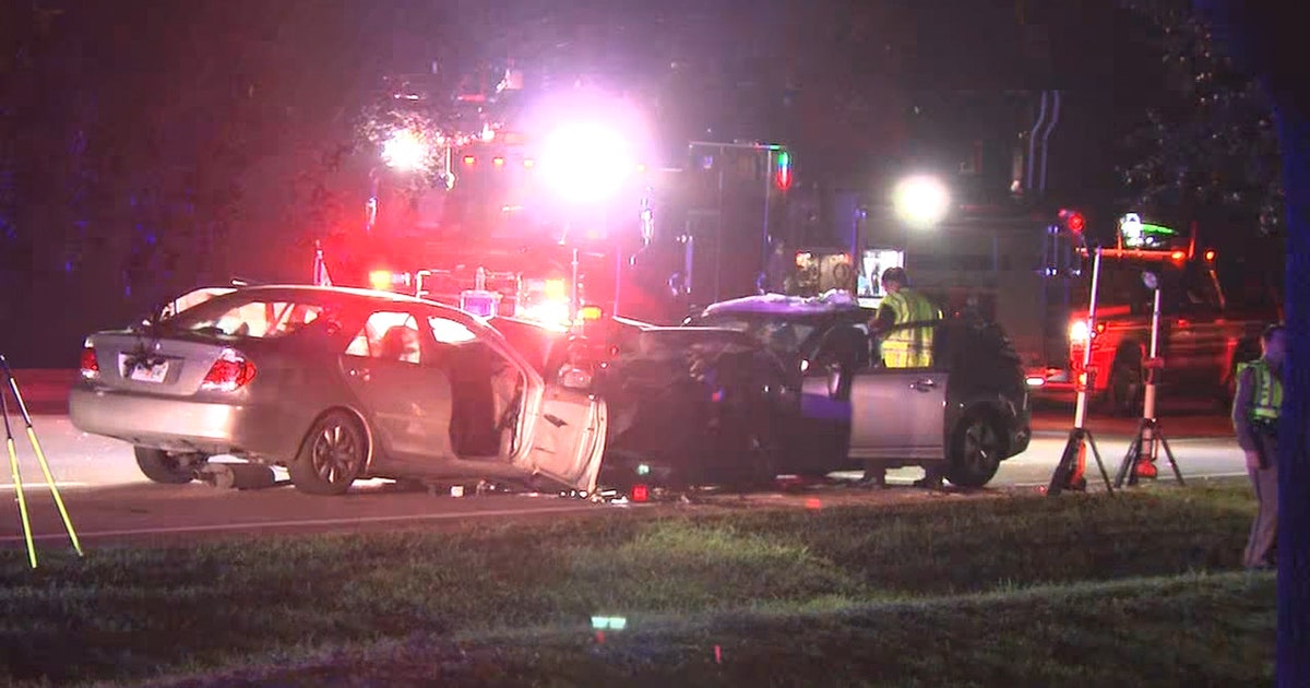 Wrong-way driver dies after crash on University Parkway, troopers say ...