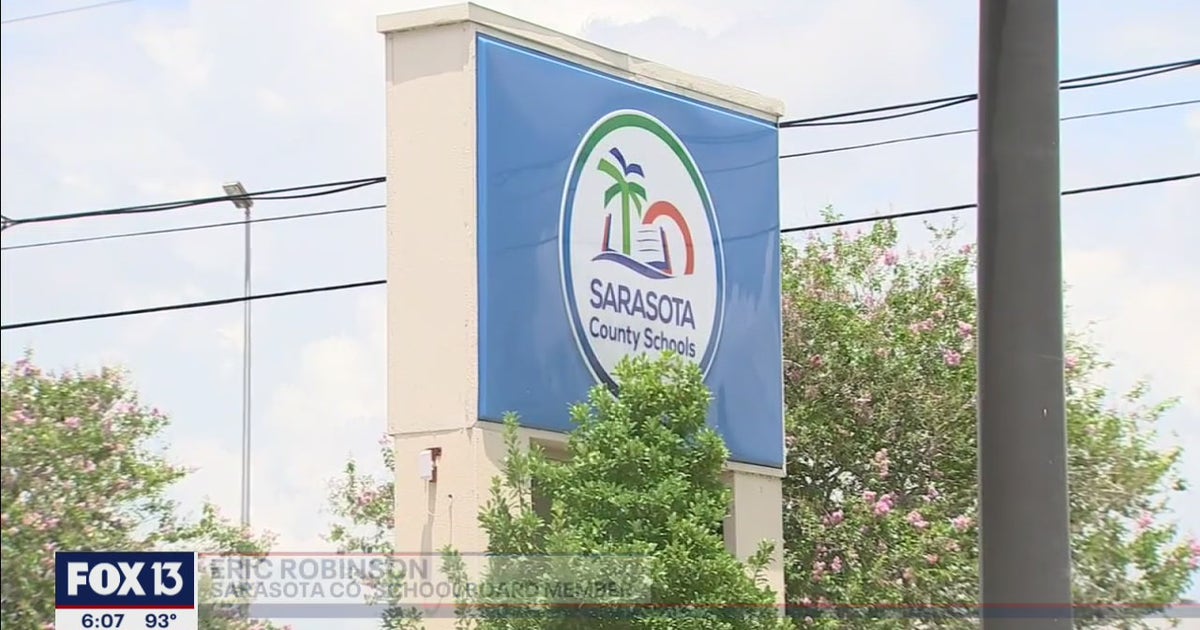 Sarasota County School Board pushes back opening date to August 31 ...