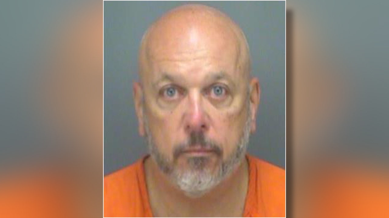 Palm Harbor Piano Teacher Arrested For Child Pornography