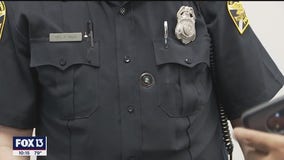 More agencies turning to body cameras to increase transparency