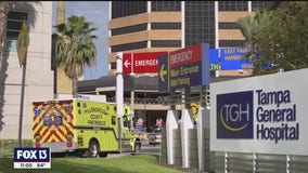 New technology allows COVID patients to recover at home