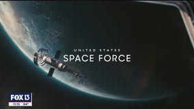 Eight Florida communities vie for Space Command headquarters