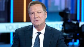 Republican, former Ohio Gov. John Kasich expected to speak at Democratic National Convention