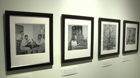 Tampa museum exhibits, preserves the art of photography