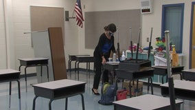 McKeel Academy ready to return to class weeks ahead of most school districts