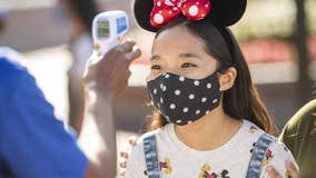 Workers praise Disney's virus safety, but will visitors come?