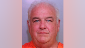 Polk County commissioner candidate faces charge of falsifying election forms