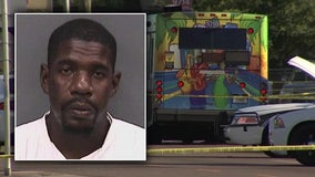 Prosecutors won't seek death penalty for man accused of murdering HART bus driver