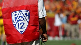 Pac-12 joins Big Ten in eliminating nonconference games this fall