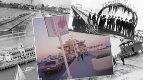 Photo gallery: St. Pete's piers through the years