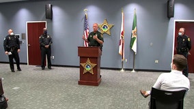 Pinellas County use-of-force task force made up solely of Pinellas County law enforcement officers