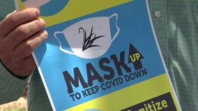 Lakeland city commissioners vote to approve mask mandate beginning 5 p.m. Thursday