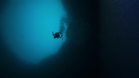 Mote scientists join expedition to investigate gulf's mysterious 'blue holes'