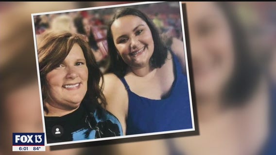 Search planned Tuesday near Bay Pines VA for mother, daughter missing 5 days
