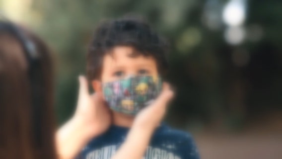 Pasco superintendent plans for mandatory masks at schools