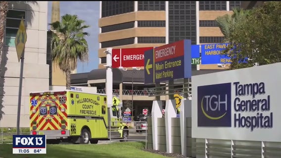 New technology allows COVID patients to recover at home