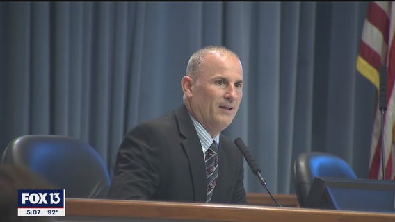 Hillsborough superintendent reveals back-to-school plan to skeptical school board