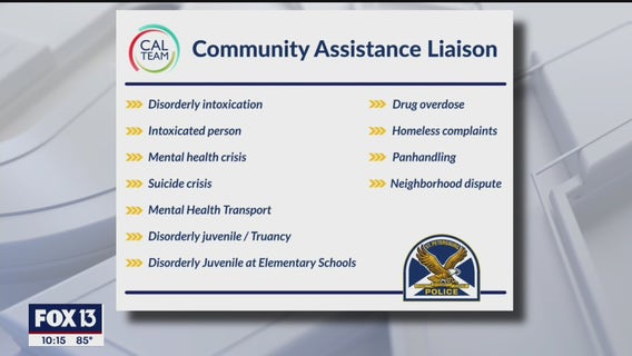 SPPD forming new team to respond to non-violent 911 calls