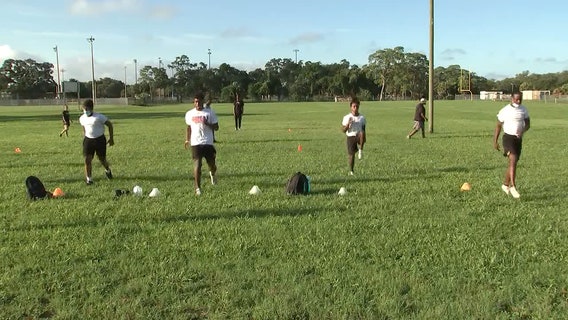 Pinellas school leaders delay next phase for student-athletes' summer workouts