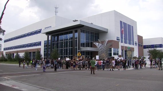 St. Pete PD promised new team for non-violent 911 calls by Oct. 1; now says timeline uncertain