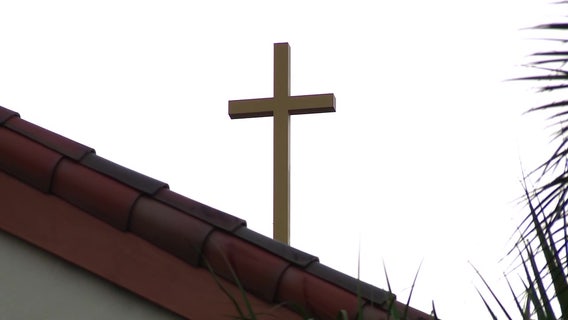 Additional deputies present at Bay Area churches following attack at Ocala house of worship