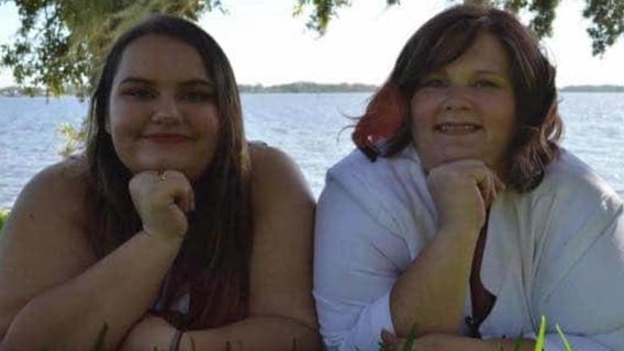 Family, friends cling to faith as search continues for missing St. Petersburg mother and daughter