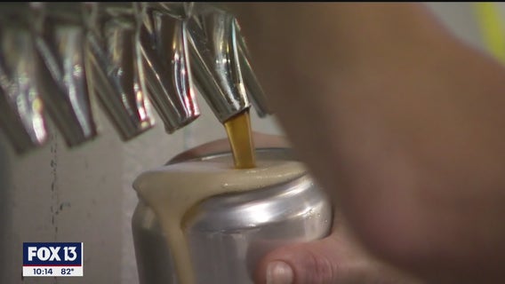 Florida brewers beg governor for help to allow customers back