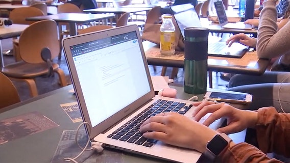 U.S. to force out international students taking classes fully online