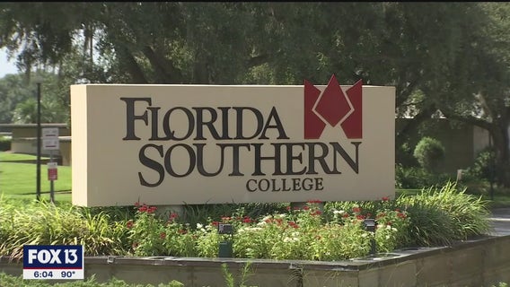 Florida Southern College sued over online learning; parents say daughter didn't get money's worth