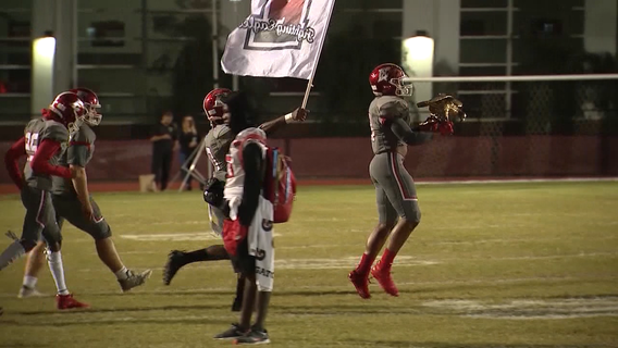 FHSAA delays start of high school fall sports to Aug. 24