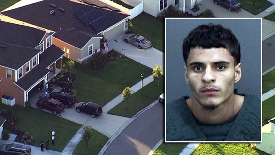 Man accused of shooting-up music video shoot makes first court appearance