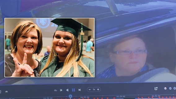 'Tell us you're okay': Missing St. Pete mom, daughter's vehicle last seen in Tennessee