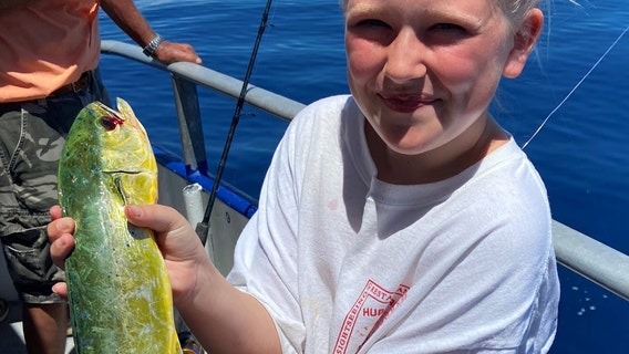 Fishing Report: July 3, 2020
