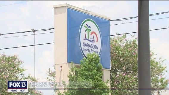 Sarasota County School Board pushes back opening date to August 31