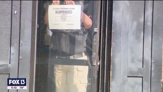 Phased reopening becomes yo-yo for businesses told to close a second time