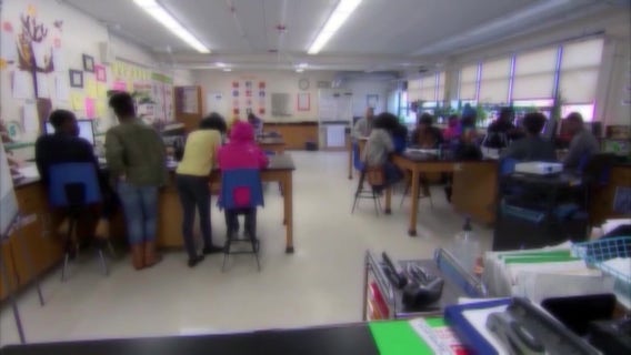 For many Pasco parents, decision over fall school plan seems too soon