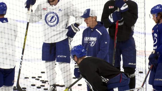 Lightning facing unprecedented challenges in their return