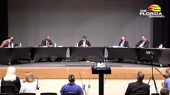 State education leaders try to assure teachers and parents ahead of return-to-school