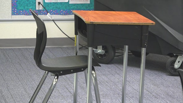 Judge ponders Florida's school reopening fight