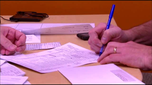 It's here -- Tax Day is July 15