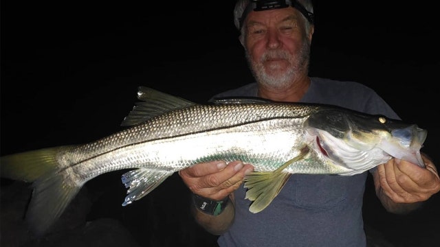 Fishing Report: July 24, 2020