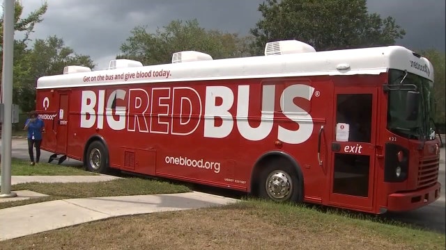 COVID-19 convalescent plasma trial going 'extremely well,' but need outweighs supply