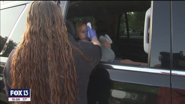 'Very difficult situation' for multi-generation households as school year nears