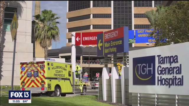 New technology allows COVID patients to recover at home