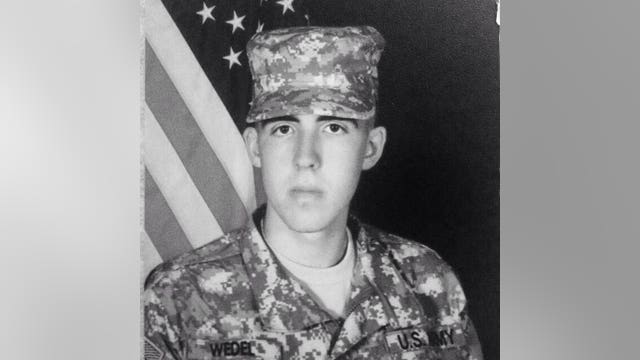 Gregory Wedel-Morales reinstated to active duty, says Fort Hood