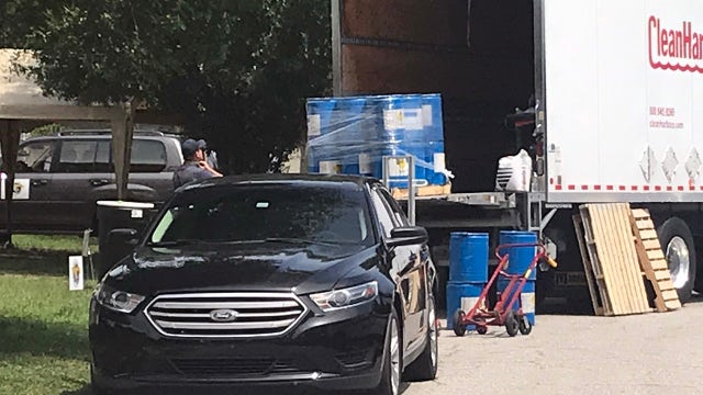 Bradenton family facing charges for allegedly selling bogus COVID-19 cure