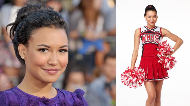 Former 'Glee' actress Naya Rivera missing, presumed dead after day on California lake: reports