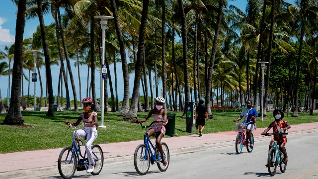 Know before you go: How COVID-19 could change your July 4th weekend road trip