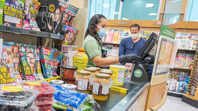 Publix, McDonald's, CVS among St. Pete businesses in violation of mask orders